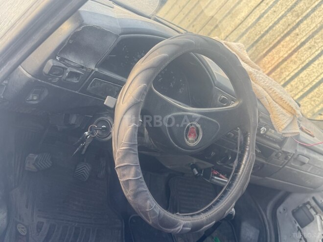 GAZ 330232-744 2005, 388,888 km - 2.3 l - Bakı