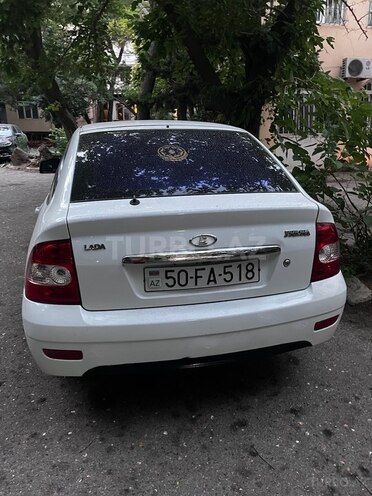 LADA (VAZ) Priora 2013, 261,189 km - 1.6 л - Bakı