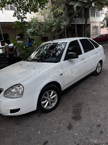 LADA (VAZ) Priora 2013, 261,189 km - 1.6 л - Bakı
