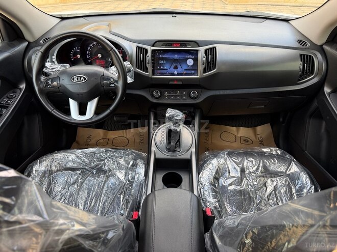 Kia Sportage 2013, 142,000 km - 2.0 l - Gəncə
