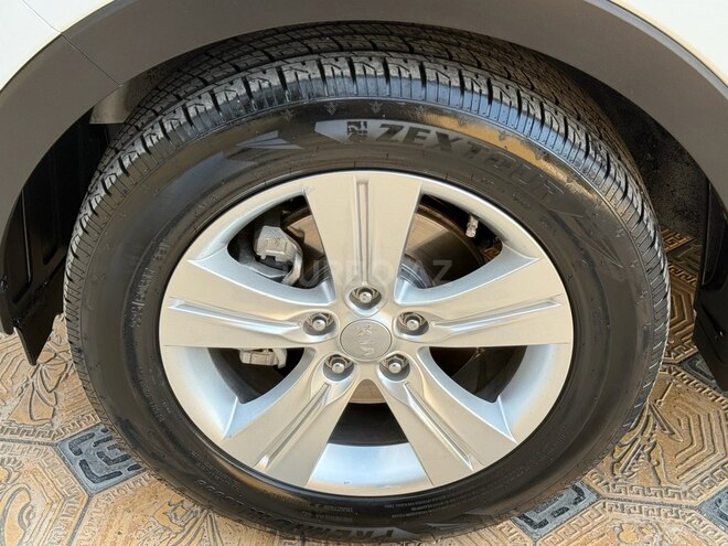 Kia Sportage 2013, 142,000 km - 2.0 l - Gəncə