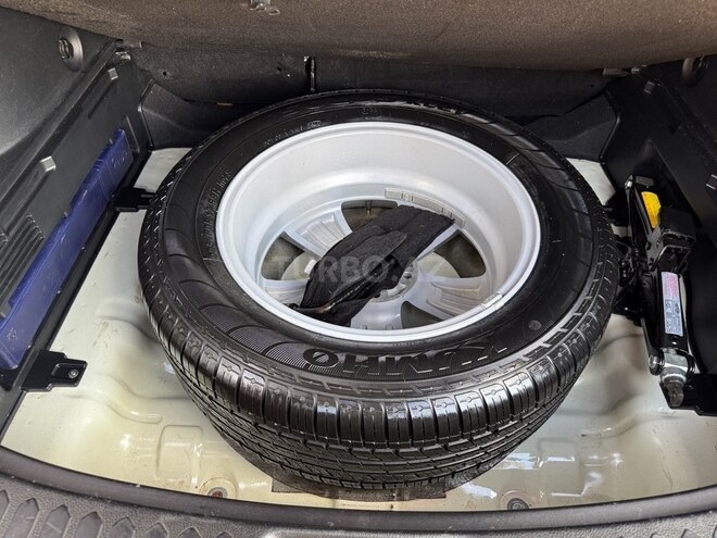 Kia Sportage 2013, 142,000 km - 2.0 l - Gəncə