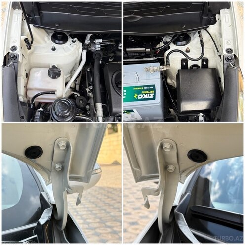 Kia Sportage 2013, 142,000 km - 2.0 l - Gəncə