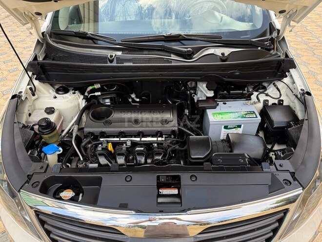 Kia Sportage 2013, 142,000 km - 2.0 l - Gəncə