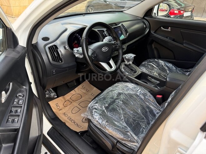 Kia Sportage 2013, 142,000 km - 2.0 l - Gəncə
