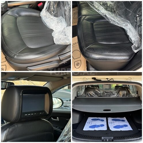 Kia Sportage 2013, 142,000 km - 2.0 l - Gəncə