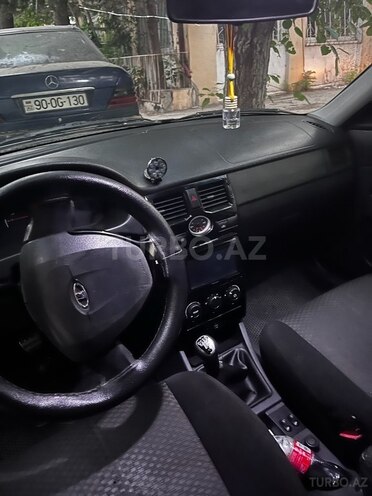 LADA (VAZ) Priora 2013, 261,189 km - 1.6 л - Bakı