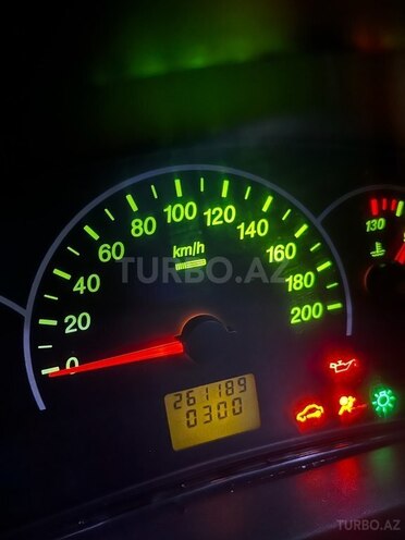LADA (VAZ) Priora 2013, 261,189 km - 1.6 л - Bakı