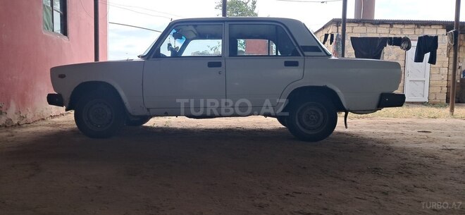 LADA (VAZ) 2107 2003, 35,000 km - 1.6 l - Saatlı