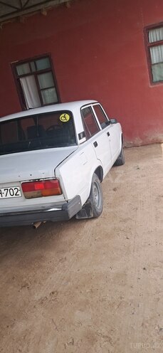 LADA (VAZ) 2107 2003, 35,000 km - 1.6 l - Saatlı