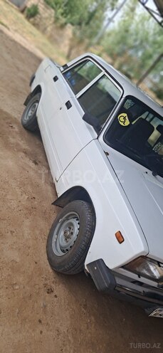 LADA (VAZ) 2107 2003, 35,000 km - 1.6 l - Saatlı
