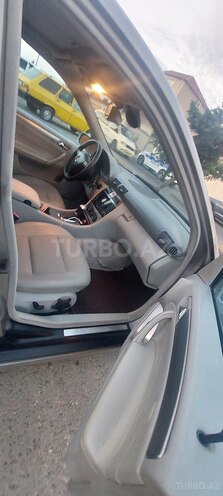 Mercedes C 230 2006, 227,000 km - 2.5 l - Sumqayıt