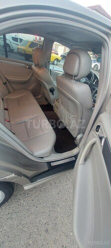 Mercedes C 230 2006, 227,000 km - 2.5 l - Sumqayıt