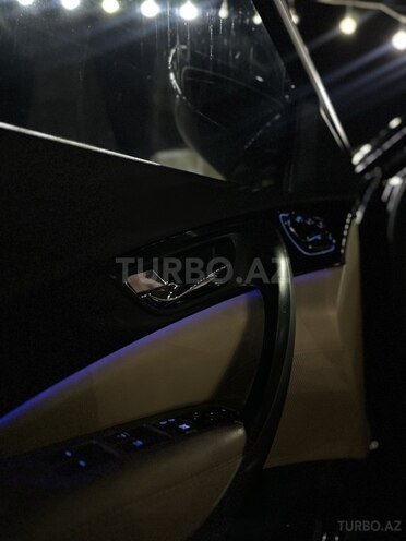 Hyundai Grandeur 2012, 183,000 km - 2.4 l - Bakı
