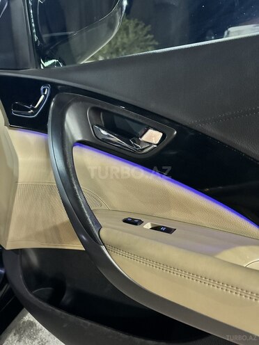 Hyundai Grandeur 2012, 183,000 km - 2.4 l - Bakı