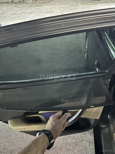 Hyundai Grandeur 2012, 183,000 km - 2.4 l - Bakı