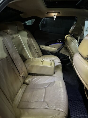 Hyundai Grandeur 2012, 183,000 km - 2.4 l - Bakı