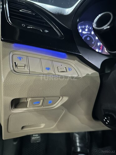 Hyundai Grandeur 2012, 183,000 km - 2.4 l - Bakı