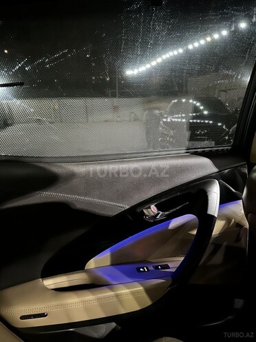 Hyundai Grandeur 2012, 183,000 km - 2.4 l - Bakı