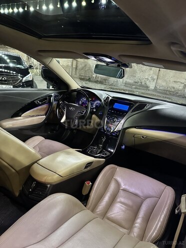 Hyundai Grandeur 2012, 183,000 km - 2.4 l - Bakı