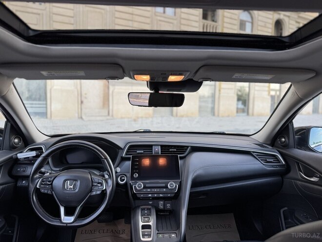 Honda Insight 2022, 68,000 km - 1.5 л - Bakı