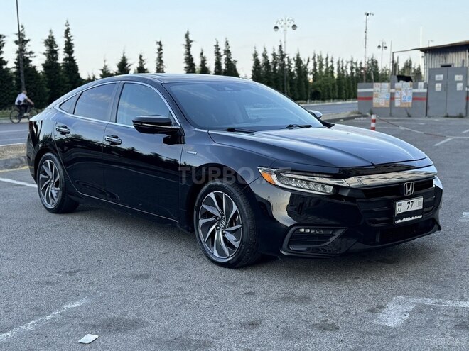 Honda Insight 2022, 68,000 km - 1.5 л - Bakı