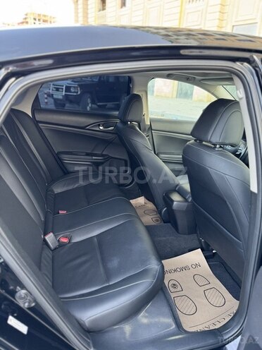 Honda Insight 2022, 68,000 km - 1.5 л - Bakı