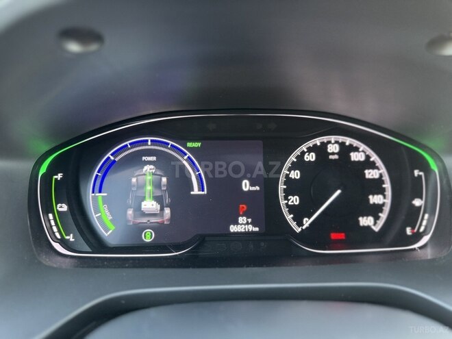 Honda Insight 2022, 68,000 km - 1.5 л - Bakı