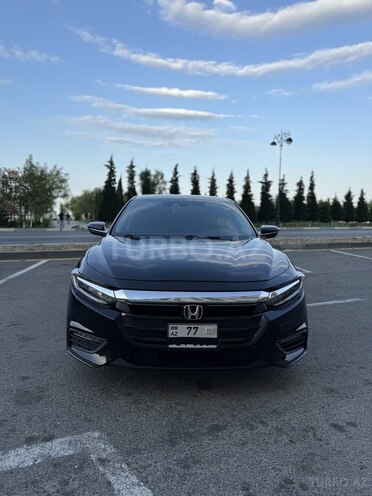Honda Insight 2022, 68,000 km - 1.5 л - Bakı
