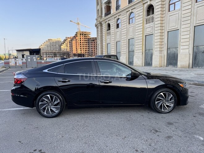 Honda Insight 2022, 68,000 km - 1.5 л - Bakı