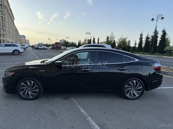 Honda Insight 2022, 68,000 km - 1.5 л - Bakı
