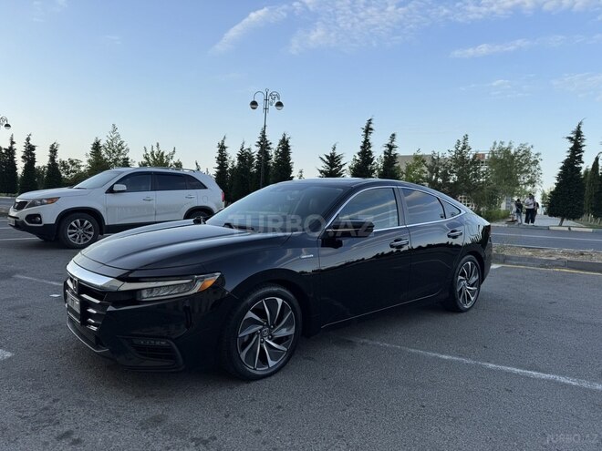 Honda Insight 2022, 68,000 km - 1.5 л - Bakı