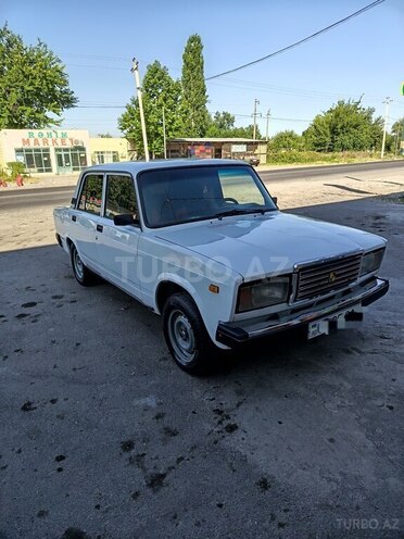 LADA (VAZ) 2107 2006, 60,000 km - 1.6 л - Bərdə
