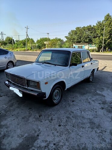 LADA (VAZ) 2107 2006, 60,000 km - 1.6 л - Bərdə