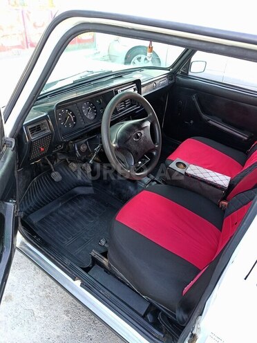 LADA (VAZ) 2107 2006, 60,000 km - 1.6 л - Bərdə