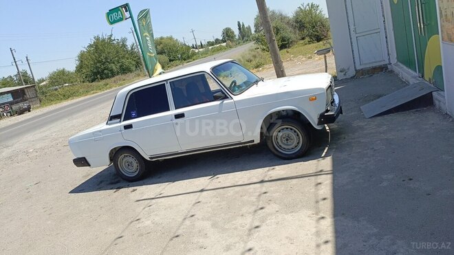 LADA (VAZ) 2107 2006, 60,000 km - 1.6 л - Bərdə