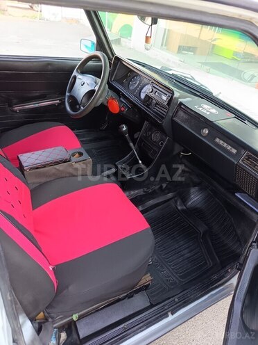 LADA (VAZ) 2107 2006, 60,000 km - 1.6 л - Bərdə