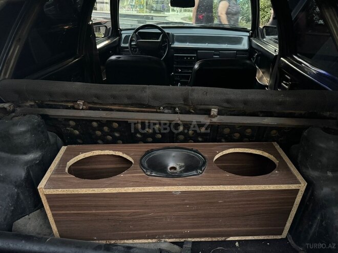 LADA (VAZ) 2109 1989, 235,680 km - 1.5 л - Mingəçevir