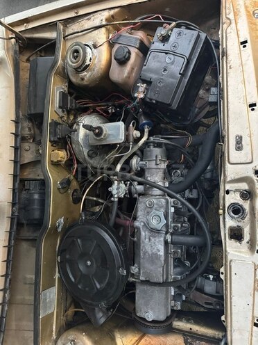 LADA (VAZ) 2109 1989, 235,680 km - 1.5 л - Mingəçevir