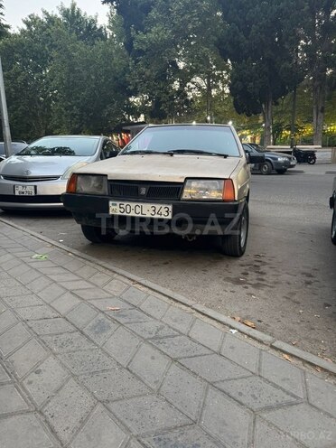 LADA (VAZ) 2109 1989, 235,680 km - 1.5 л - Mingəçevir
