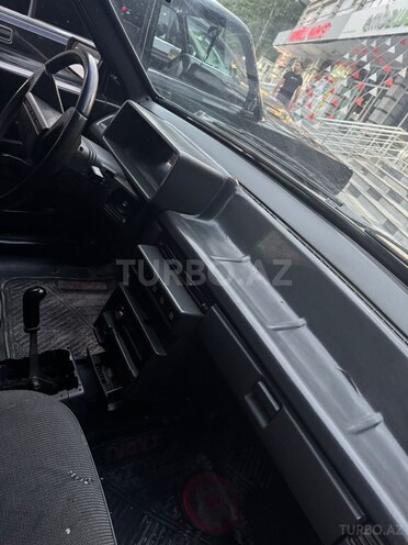 LADA (VAZ) 2109 1989, 235,680 km - 1.5 л - Mingəçevir