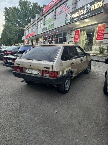 LADA (VAZ) 2109 1989, 235,680 km - 1.5 л - Mingəçevir