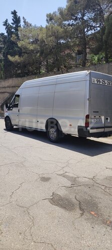 Ford Transit 2003, 400,000 km - 2.4 л - Bakı