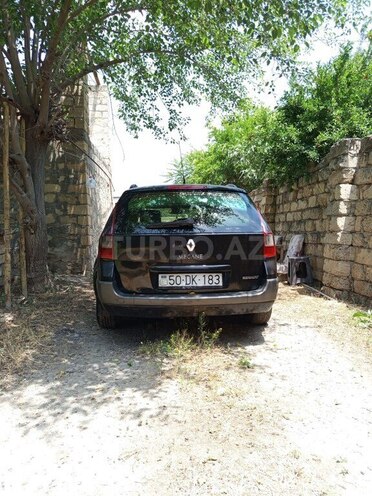 Renault Megane-5