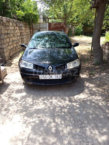 Renault Megane-1