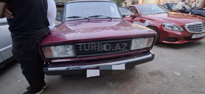 LADA (VAZ) 2104 2006, 87,000 km - 1.7 л - Bakı