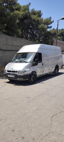 Ford Transit 2003, 400,000 km - 2.4 л - Bakı