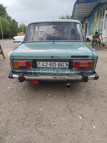 LADA (VAZ) 2106 1989, 85,555 km - 1.3 l - Sabirabad