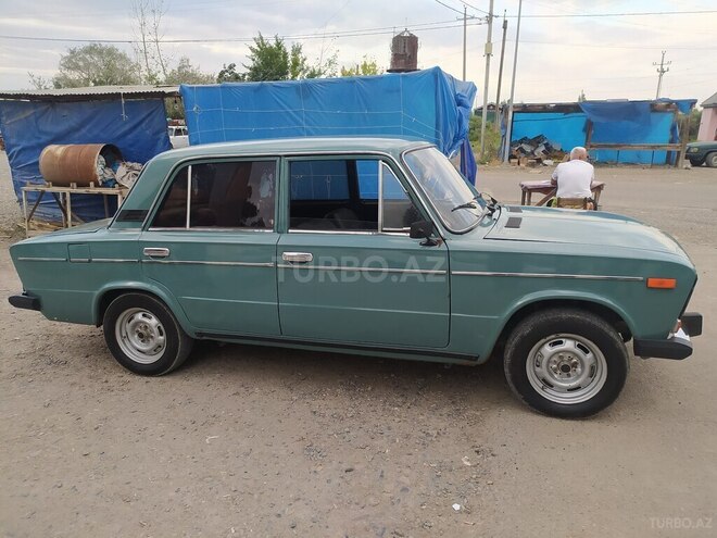 LADA (VAZ) 2106 1989, 85,555 km - 1.3 l - Sabirabad