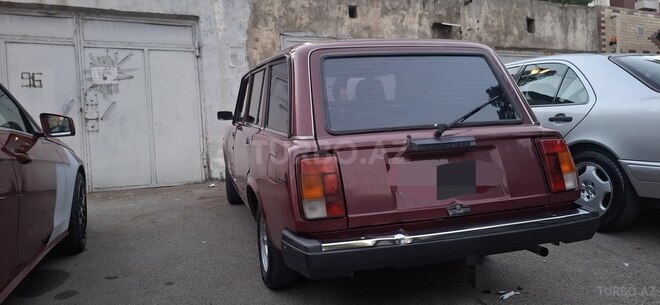 LADA (VAZ) 2104 2006, 87,000 km - 1.7 л - Bakı